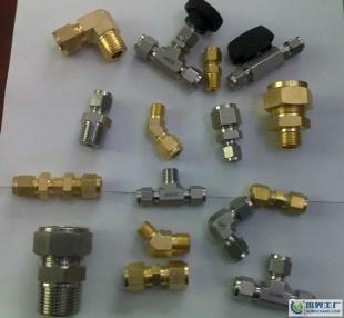 供應(yīng)卡套接頭品種齊全、長期備有現(xiàn)貨，助力高效五金工具采購