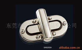 東莞市松芽五金制品 專業(yè)箱包鎖與五金配件一站式解決方案