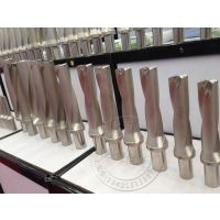 快速鉆頭 賦能高效加工，浩詮五金機(jī)械引領(lǐng)五金產(chǎn)品新變革