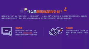 騰訊游戲創(chuàng)意大賽GWB追夢計劃賽區(qū)啟航，數(shù)字文化創(chuàng)意內(nèi)容應(yīng)用服務(wù)迎來新篇章