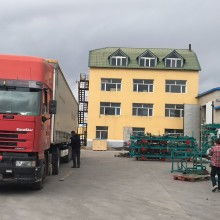 國(guó)內(nèi)貨物運(yùn)輸代理 連接供應(yīng)鏈的關(guān)鍵紐帶