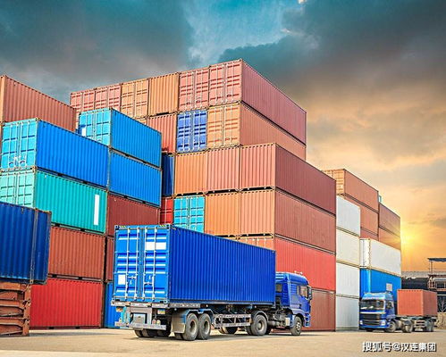 瘋狂集裝箱 搶柜風暴下的貨代、船公司與生產商博弈